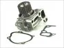 <strong>Насос охолоджуючої рідини, з ущільненням MAZDA 626 II, 626 III, B-SERIE, E SUZUKI GRAND VITARA I 2.0-2.2D 01.83-12.03 THERMOTEC D13008TT (фото 2)</strong>