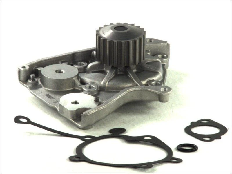 <strong>Насос охолоджуючої рідини, з ущільненням KIA CONCORD, SPORTAGE MAZDA 323 III, 626 III, 929 III, B-SERIE, E 1.1-2.2 01.83-11.06 THERMOTEC D13012TT (фото 1)</strong>