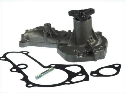 <strong>Насос охолоджуючої рідини, з ущільненням MAZDA 323 C IV, 323 III, 323 S IV 1.7D 04.86-07.94 THERMOTEC D13019TT (фото 1)</strong>