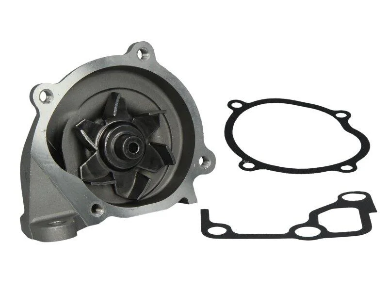 <strong>Насос охолоджуючої рідини, з ущільненням MAZDA 3, 323 F VI, 323 P V, 323 S V, 5, 6, 626 V, MPV II, PREMACY 1.4/2.0D 10.96-12.10 THERMOTEC D13028TT (фото 1)</strong>