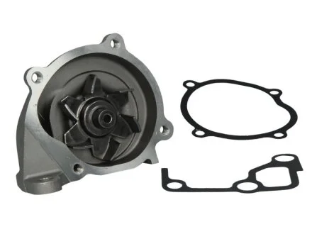 Насос охолоджуючої рідини, з ущільненням MAZDA 3, 323 F VI, 323 P V, 323 S V, 5, 6, 626 V, MPV II, PREMACY 1.4/2.0D 10.96-12.10 для THERMOTEC D13028TT фото товару