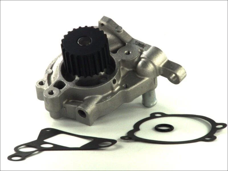 <strong>Насос охолоджуючої рідини, з ущільненням KIA RETONA MAZDA 626 III, 626 IV 2.0D 07.87-12.01 THERMOTEC D13029TT (фото 1)</strong>
