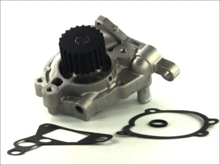 Насос охолоджуючої рідини, з ущільненням KIA RETONA MAZDA 626 III, 626 IV 2.0D 07.87-12.01 для Mazda THERMOTEC D13029TT фото товару
