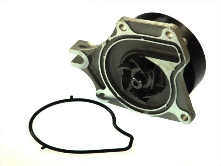 <strong>Насос охолоджуючої рідини, з ущільненням MAZDA 2, 3 1.3-1.6 10.03-05.19 THERMOTEC D13041TT (фото 1)</strong>