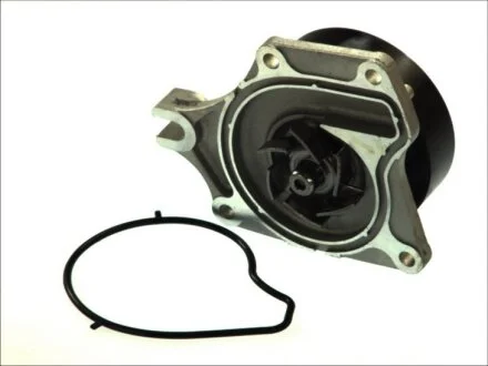 Насос охолоджуючої рідини, з ущільненням MAZDA 2, 3 1.3-1.6 10.03-05.19 для THERMOTEC D13041TT фото товару