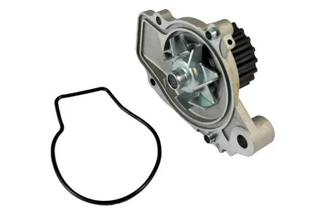 Насос охолоджуючої рідини, з ущільненням ACURA INTEGRA HONDA CITY III, CIVIC II, CIVIC IV, CIVIC V, CIVIC VI, CONCERTO, CRX II, CRX III, PRELUDE III ROVER 200, 200 II 1.2-2.0D 01.85-02.01 для Rover, Honda THERMOTEC D14019TT фото товару