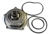 <strong>Насос охолоджуючої рідини, з ущільненням HONDA ACCORD V, ACCORD VI, CIVIC VI LAND ROVER DISCOVERY I, FREELANDER I MG MG ZR ROVER 200, 200 II, 25 I, 400, 400 II, 45 I 2.0/2.0D/4.6 10.88-10.06 THERMOTEC D14031TT (фото 1)</strong>