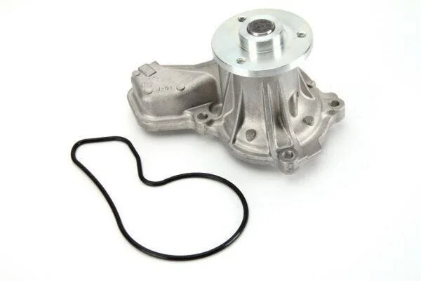 <strong>Насос охолоджуючої рідини, з ущільненням HONDA CIVIC IX, CIVIC VIII, CROSSROAD, FR-V 1.6/1.8/1.8ALK 09.05-12.16 THERMOTEC D14050TT (фото 1)</strong>