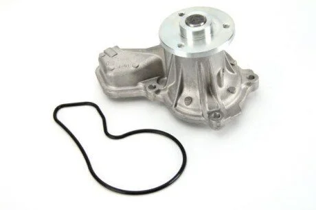 Насос охолоджуючої рідини, з ущільненням HONDA CIVIC IX, CIVIC VIII, CROSSROAD, FR-V 1.6/1.8/1.8ALK 09.05-12.16 для Honda THERMOTEC D14050TT фото товару
