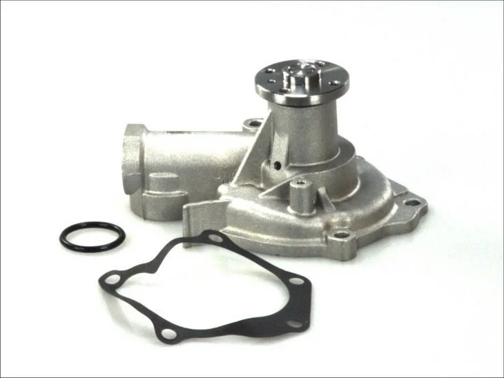 <strong>Насос охолоджуючої рідини, з ущільненням MITSUBISHI ECLIPSE, ECLIPSE II, ECLIPSE III, GALANT VIII, L THERMOTEC D15024TT (фото 1)</strong>