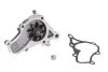 <strong>Насос охолоджуючої рідини, з ущільненням MITSUBISHI COLT IV, ECLIPSE, GALANT VII, L200, LANCER IV, LANCER V, LANCER VI, MIRAGE IV, MIRAGE V, PAJERO SPORT I, SPACE 1.6-2.5D 01.83-01.08 THERMOTEC D15028TT (фото 2)</strong>