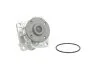 <strong>Насос охолоджуючої рідини MITSUBISHI ASX, COLT CZC VI, COLT VI, ECLIPSE CROSS, LANCER VIII, MIRAGE / SPACE STAR VI SMART FORFOUR 1.1-1.6LPG 01.04- THERMOTEC D15045TT (фото 2)</strong>