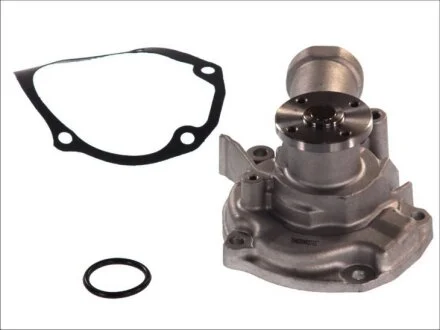 Насос охолоджуючої рідини, з ущільненням MITSUBISHI ECLIPSE II, ECLIPSE III, LANCER VI, LANCER VII, OUTLANDER I 2.0/2.4 12.95-12.13 для Mitsubishi THERMOTEC D15046TT фото товару