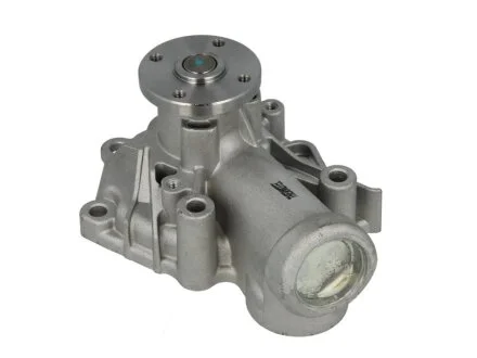 Насос охолоджуючої рідини, з ущільненням MITSUBISHI ECLIPSE, ECLIPSE II, ECLIPSE III, ECLIPSE IV, GRANDIS, L 300 III, LANCER VII, OUTLANDER I, OUTLANDER II 2.0/2.4 09.94-11.12 для Mitsubishi, Great Wall THERMOTEC D15047TT фото товару