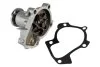<strong>Насос охолоджуючої рідини, з ущільненням DAIHATSU APPLAUSE I, APPLAUSE II, CHARADE III, CHARADE IV, GRAN MOVE, HIJET, ROCKY 1.3-2.8D 06.88- THERMOTEC D16012TT (фото 1)</strong>
