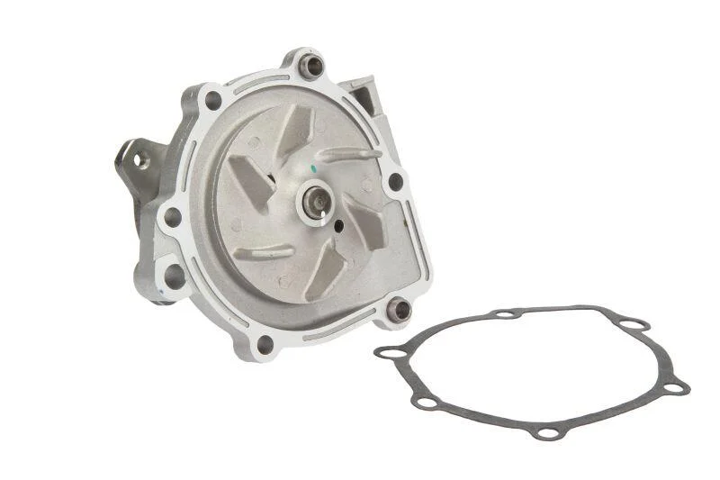 <strong>Насос охолоджуючої рідини, з ущільненням SUZUKI BALENO, GRAND VITARA I, GRAND VITARA II, VITARA 1.6-2.5 03.96-02.15 THERMOTEC D18006TT (фото 1)</strong>