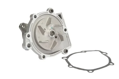 Насос охолоджуючої рідини, з ущільненням SUZUKI BALENO, GRAND VITARA I, GRAND VITARA II, VITARA 1.6-2.5 03.96-02.15 для Audi THERMOTEC D18006TT фото товару