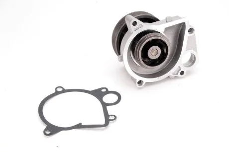 Насос охолоджуючої рідини, з ущільненням BMW 3 (E46), 3 (E90) 2.0D 04.98-09.07 для BMW THERMOTEC D1B014TT фото товару