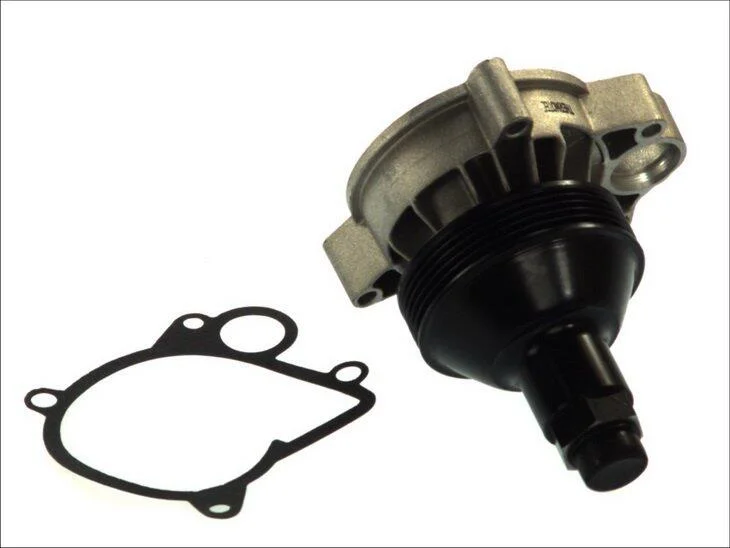 <strong>Насос охолоджуючої рідини, з ущільненням BMW 3 (E46) 2.0D 02.98-09.01 THERMOTEC D1B032TT (фото 1)</strong>