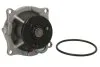 <strong>Насос охолоджуючої рідини, з ущільненням FORD COUGAR, FOCUS I, FOCUS I/KOMBI, MONDEO II, TOURNEO CONNECT, TRANSIT CONNECT HYUNDAI GETZ MAZDA TRIBUTE 1.4-2.0 08.96-12.13 THERMOTEC D1G002TT (фото 2)</strong>