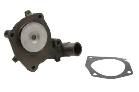 Насос охолоджуючої рідини, з ущільненням FORD COURIER, ESCORT IV, ESCORT IV EXPRESS, ESCORT V, ESCORT V EXPRESS, ESCORT VI, ESCORT VI/KOMBI, FIESTA III, FIESTA IV 1.8D 07.88-04.03 для Fiat, Lancia THERMOTEC D1G022TT фото товару