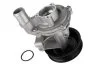 <strong>Насос охолоджуючої рідини, з ущільненням FORD TRANSIT LAND ROVER DEFENDER 2.4D 01.00-02.16 THERMOTEC D1G056TT (фото 1)</strong>