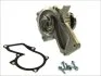 <strong>Насос охолоджуючої рідини, з ущільненням FORD B-MAX, C-MAX, C-MAX II, ECOSPORT, FIESTA, FIESTA V, FIESTA VI, FOCUS C-MAX, FOCUS II, FOCUS III, FUSION, GALAXY MK II, GRAND C-MAX 1.2-1.8D 11.01- THERMOTEC D1G057TT (фото 2)</strong>