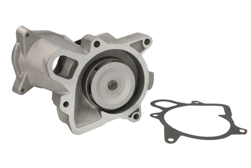 <strong>Насос охолоджуючої рідини, з ущільненням LAND ROVER FREELANDER I MG MG ZT, MG ZT- T ROVER 75, 75 I 2.0D 02.99-10.06 THERMOTEC D1K016TT (фото 1)</strong>