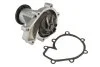 <strong>Насос охолоджуючої рідини, з ущільненням MERCEDES 124 T-MODEL (S124), 124 (W124), 190 (W201), C (W202), E T-MODEL (S124), E T-MODEL (S210), E (VF210), E (W124), E (W210) 2.0D-Electric 12.84- THERMOTEC D1M015TT (фото 1)</strong>