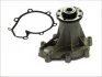 <strong>Насос охолоджуючої рідини, з ущільненням MERCEDES 124 T-MODEL (S124), 124 (W124), C T-MODEL (S202), C (W202), E T-MODEL (S124), E T-MODEL (S210), E (W124), E (W210) 2.5D/3.0D/3.4D 03.88-03.01 THERMOTEC D1M046TT (фото 1)</strong>