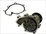 <strong>Насос охолоджуючої рідини, з ущільненням MERCEDES 124 T-MODEL (S124), 124 (W124), C T-MODEL (S202), C (W202), E T-MODEL (S124), E T-MODEL (S210), E (W124), E (W210) 2.5D/3.0D/3.4D 03.88-03.01 THERMOTEC D1M046TT (фото 2)</strong>