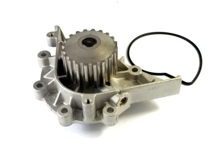 Насос охолоджуючої рідини, з ущільненням CITROEN C4, C4 GRAND PICASSO I, C4 I, C4 PICASSO I, C5 I, C5 II, C5 III, C8, EVASION, JUMPY I, JUMPY II, XSARA, XSARA PICASSO FIAT SCUDO 1.8-2.2 06.87- для Peugeot, Citroen THERMOTEC D1P040TT фото товару