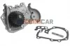 <strong>Насос охолоджуючої рідини, без прокладки DACIA LOGAN, LOGAN EXPRESS, LOGAN MCV, SANDERO, SOLENZA RENAULT CLIO II, KANGOO, KANGOO EXPRESS, KANGOO II, LOGAN I, MEGANE I 1.4-1.6LPG 01.96- THERMOTEC D1R026TT (фото 2)</strong>