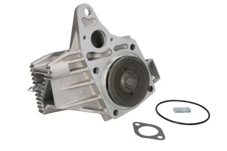 Насос охолоджуючої рідини, з ущільненням OPEL MOVANO A RENAULT MASTER II 2.8D 07.98-09.04 для Renault, Opel, Vauxhall THERMOTEC D1R040TT фото товару