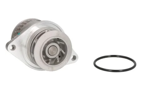 Насос охолоджуючої рідини, з ущільненням AUDI A2 SEAT LEON VW BORA, BORA I, GOLF IV, LUPO I, POLO, POLO III 1.6 09.98-06.06 для Volkswagen, Seat, Audi THERMOTEC D1W044TT фото товару