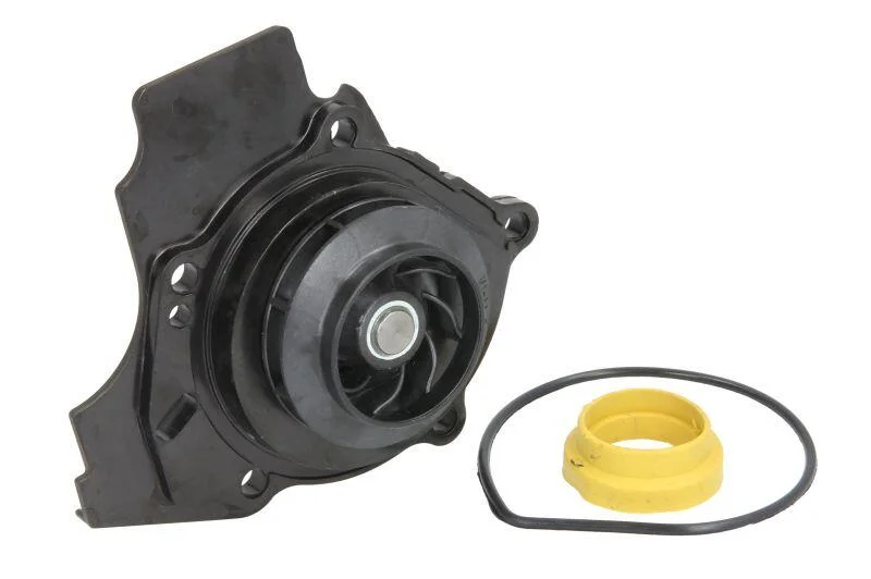 <strong>Насос охолоджуючої рідини AUDI A3, A4 ALLROAD B8, A4 B8, A5, A6 C7, A8 D4, Q3, Q5, TT SEAT ALHAMBRA, ALTEA, ALTEA XL, EXEO, EXEO ST, LEON, LEON/HATCHBACK, TOLEDO III 1.8-2.0H 09.04-07.19 THERMOTEC D1W052TT (фото 1)</strong>