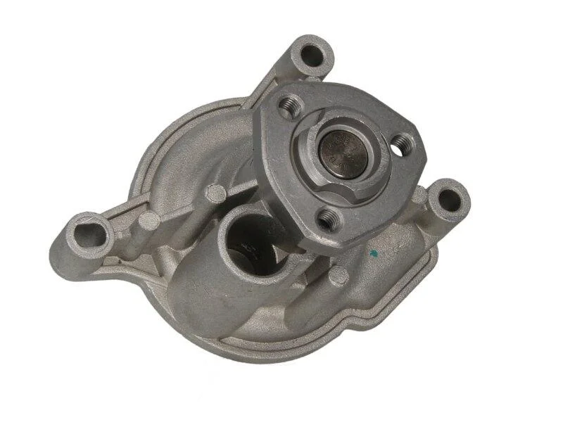 <strong>Насос охолоджуючої рідини, з ущільненням AUDI A1, A3 SEAT ALTEA, ALTEA XL, LEON, TOLEDO III, TOLEDO IV SKODA OCTAVIA II, RAPID, SUPERB II, YETI VW EOS, GOLF PLUS V, GOLF V 1.4 05.07-07.18 THERMOTEC D1W053TT (фото 1)</strong>