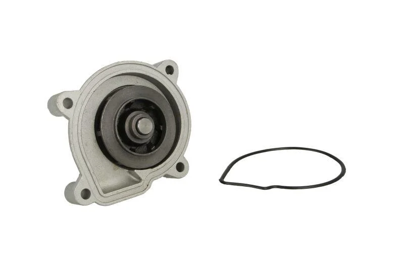 <strong>Насос охолоджуючої рідини, з ущільненням AUDI A3 SEAT CORDOBA, IBIZA III, IBIZA IV, IBIZA IV SC SKODA FABIA II, OCTAVIA II, RAPID, ROOMSTER VW EOS, GOLF PLUS V, GOLF V 1.4/1.6/1.8 02.02-05.22 THERMOTEC D1W056TT (фото 1)</strong>