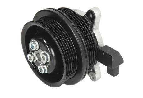 Насос охолоджуючої рідини AUDI A1 SEAT ALHAMBRA, IBIZA IV, IBIZA IV SC, IBIZA IV ST SKODA FABIA II VW BEETLE, CC B7, EOS, GOLF PLUS V, GOLF V, GOLF VI, JETTA III 1.4/1.4CNG 11.05-07.18 для THERMOTEC D1W064TT фото товару
