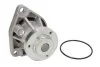 <strong>Насос охолоджуючої рідини, з ущільненням OPEL CALIBRA A, OMEGA B, SIGNUM, SINTRA, VECTRA A, VECTRA B, VECTRA C, VECTRA C GTS SAAB 900 II, 9000, 9-5 2.2D-3.2 02.93-07.06 THERMOTEC D1X027TT (фото 2)</strong>