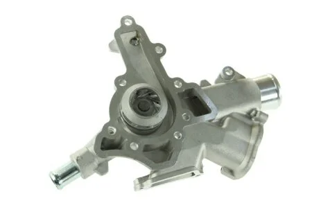 Насос охолоджуючої рідини, з ущільненням OPEL AGILA, ASTRA G, ASTRA G/KOMBI, CORSA B, CORSA C, CORSA C/HATCHBACK SUZUKI WAGON R 1.0/1.2 11.96-12.09 для Opel, Vauxhall THERMOTEC D1X030TT фото товару