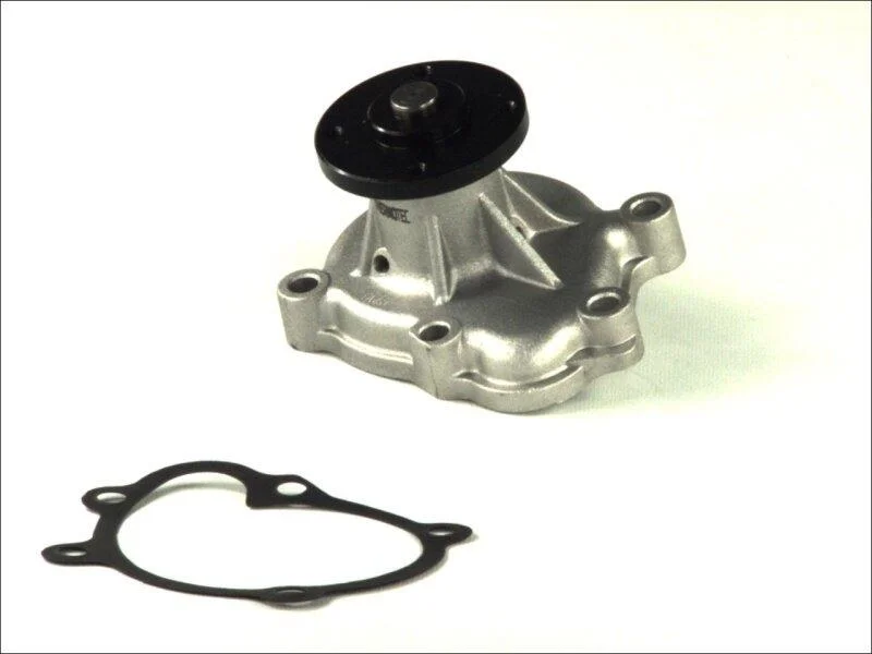 <strong>Насос охолоджуючої рідини, з ущільненням OPEL ASTRA F, COMBO/MINIVAN, CORSA A, CORSA A TR, CORSA A/HATCHBACK, CORSA B, CORSA B/HATCHBACK, KADETT E, VECTRA A 1.5D/1.7D 06.87-12.02 THERMOTEC D1X040TT (фото 1)</strong>