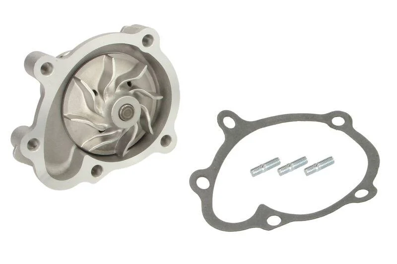<strong>Насос охолоджуючої рідини, з ущільненням OPEL ASTRA G, ASTRA H, ASTRA H CLASSIC, ASTRA H GTC, ASTRA H/KOMBI, ASTRA J, COMBO TOUR, COMBO/MINIVAN, CORSA C, CORSA C/HATCHBACK, CORSA D 1.7D 02.00- THERMOTEC D1X044TT (фото 1)</strong>