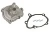 <strong>Насос охолоджуючої рідини, з ущільненням OPEL ASTRA G, ASTRA H, ASTRA H CLASSIC, ASTRA H GTC, ASTRA H/KOMBI, ASTRA J, COMBO TOUR, COMBO/MINIVAN, CORSA C, CORSA C/HATCHBACK, CORSA D 1.7D 02.00- THERMOTEC D1X044TT (фото 2)</strong>