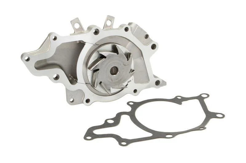 <strong>Насос охолоджуючої рідини JEEP GRAND CHEROKEE II 2.7D 10.01-09.05 THERMOTEC D1Y078TT (фото 1)</strong>