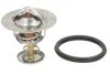 <strong>Термостат системи охолодження (82°C) VOLVO S40 I, S80 I, V40, V90 I MITSUBISHI ASX, CARISMA, COLT CZC VI, COLT IV, COLT V, COLT VI, DELICA / SPACE GEAR, ECLIPSE, ECLIPSE II 1.3-3.5 10.86- THERMOTEC D25001TT (фото 1)</strong>