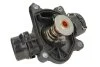 <strong>Термостат системи охолодження (88°C, в корпусі) BMW 1 (E87), 3 (E46), 3 (E90), 3 (E91), 3 (E92), 3 (E93), 5 (E60), 5 (E61), 6 (E63), 6 (E64), 7 (E65, E66, E67), X3 (E83) 2.0D/2.5D/3.0D 03.00-12.13 THERMOTEC D2B006TT (фото 2)</strong>