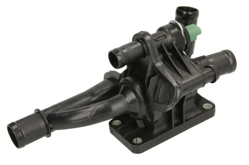 <strong>Корпус термостату THERMOTEC D2C011TT (фото 1)</strong>