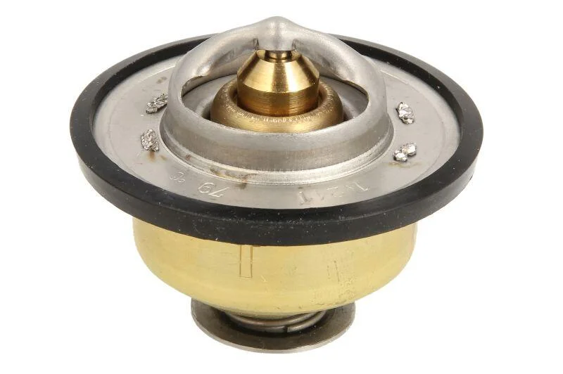 <strong>Термостат системи охолодження JOHN DEERE 6000, 7000, 8000 4045HL496/6081H/6090HF485 THERMOTEC D2JD010TT (фото 1)</strong>