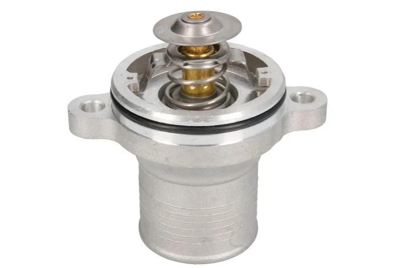 <strong>Термостат системи охолодження MASSEY FERGUSON 400, 5000, 6000 1006-60T-49CTA THERMOTEC D2MF003TT (фото 1)</strong>